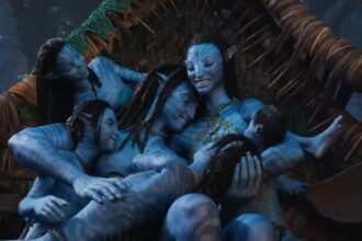 Avatar 2 का बॉक्स ऑफिस पर तहलका, दो ही दिन में 100 करोड़ पार