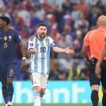 ‘World Cup is rigged for Lionel Messi’, Netizens slam penalty decision during Argentina vs France FIFA World Cup 2022 final, check here