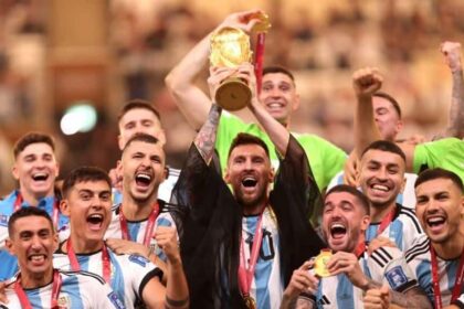 FIFA World Cup 2022 Final: Lionel Messi’s Argentina beat France in penalty shootout to claim their 3rd WC title