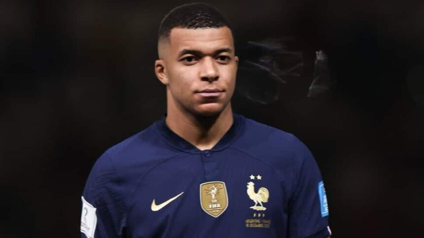 FIFA World Cup 2022: France’s Kylian Mbappe wins Golden Boot award, check list of all winners in history here