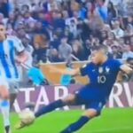 Watch: Kylian Mbappe scores a HAT-TRICK in FIFA World Cup 2022 Final against Argentina