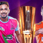 PKL 9 FINAL Jaipur Pink Panthers vs Puneri Paltan: LIVE Streaming, TV channel, Squads, Time and all you need to know