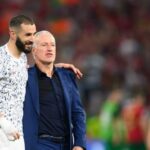 ‘I don’t really…’, France coach SNUBS Karim Benzema’s potential return for World Cup final, says THIS