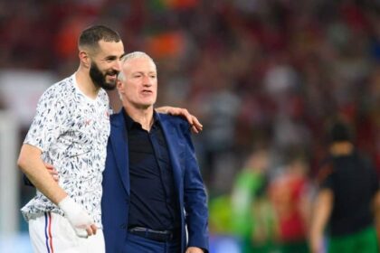 ‘I don’t really…’, France coach SNUBS Karim Benzema’s potential return for World Cup final, says THIS