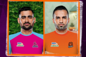 Jaipur Pink Panthers vs Puneri Paltan Final, Pro Kabaddi 2022 Season 9, LIVE Streaming details: When and where to watch JAI vs PUN online and on TV channel?