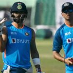 India vs Bangladesh 1st Test: Head coach Rahul Dravid gives HUGE praise to Virat Kohli, WATCH