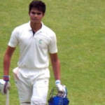 Like father, like son: Arjun Tendulkar slams maiden Ranji Trophy ton on debut, DAD Sachin Tendulkar did it too in 1988, check reactions here