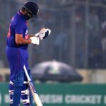 India captain Rohit Sharma not OUT of Bangladesh Test series YET, BCCI give BIG update