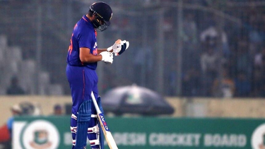 India captain Rohit Sharma not OUT of Bangladesh Test series YET, BCCI give BIG update