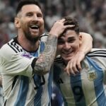 FIFA World Cup 2022 | Julian Alvarez, Lionnel Messi steer Argentina past Croatia into final