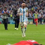 WATCH: ICE COLD Lionel Messi takes Argentina into semi-finals of FIFA World Cup 2022 with win over Netherlands in penalties