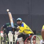 Differently-abled cricketers shine in tournament in Visakhapatnam