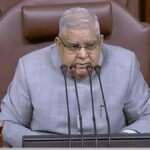 Rajya Sabha Chairman asks members to suggest ways to showcase India’s culture via G20 platform