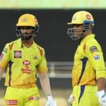 IPL 2023: Ruturaj Gaikwad says he is LUCKY to play with MS Dhoni, says THIS about Chennai Super Kings skipper