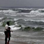 Cyclone ‘Mandous’ brewing over the Bay likely to impact several parts of Tamil Nadu