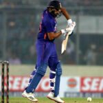 India vs Bangladesh 2022: Rohit Sharma’s wife Ritika Sajdeh sends EMOTIONAL post after India captain’s heroic knock