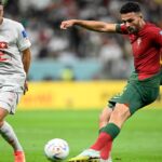 FIFA World Cup 2022 | Portugal defeats Switzerland 6-1 to reach World Cup quarter-finals