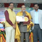 Andhra Pradesh: Lifetime Achievement Award for former Vice-Chancellor of SVVU