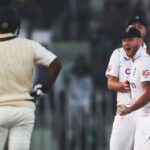 Ben Stokes’s England cricket team claim historic 74-run win over Babar Azam’s Pakistan in 1st Test