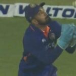 KL Rahul says THIS about his dropped catch of Mehidy Hasan Miraz