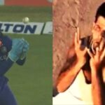 Fans recall ‘LAGAN’ as KL Rahul drops easy catch in Team India’s 1-wicket defeat against Bangladesh