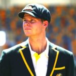 Steve Smith replaces Pat Cummins as captain of Australian Test team