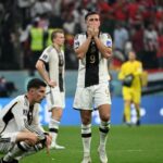 FIFA World Cup 2022 | Germany crash out of World Cup despite 4-2 win over Costa Rica