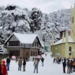 Himachal Weather: इन चार जिलों में उठा सकते हैं बर्फबारी का लुत्फ