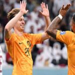 FIFA World Cup 2022: Netherlands beat Qatar 2-0, storm into round of 16 undefeated