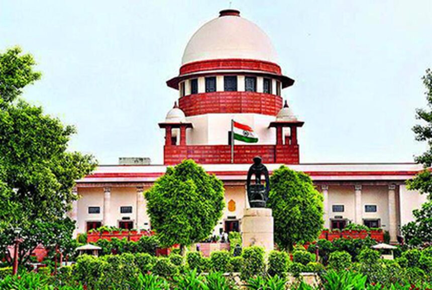 Doubling number of judges will not defeat pendency, already hard to fill HC vacancies: SC