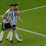 FIFA World Cup 2022 | Messi magic guides relieved Argentina past Mexico