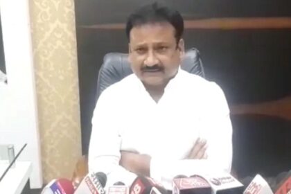 UP: सपा के पूर्व MLA दीप नारायण की बढ़ी मुश्किलें, 130 करोड़ की संपत्ति कुर्क