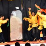 District School Arts Festival in Kerala: Thiruvananthapuram South on track to win championship