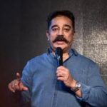 Kamal Haasan admitted to hospital