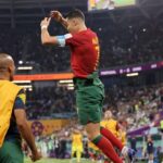 Cristiano Ronaldo breaks THIS huge record in FIFA World Cup history in Portugal vs Ghana match