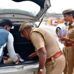 Mangaluru blast | Coimbatore police intensify vigil on lodges and hotels