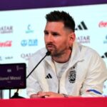 Lionel Messi’s Argentina vs Saudi Arabia FIFA World Cup 2022 LIVE Streaming: How to watch ARG vs KSA and football World Cup matches for free online and TV in India?