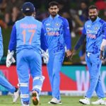 India vs New Zealand 3rd T20 2022 Preview, LIVE Streaming details: When and where to watch IND vs NZ T20I match online and on TV?