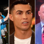 WATCH: ‘Start Messi, drop Ronaldo and bench Kane,’ Rooney snubs Portugal captain ahead of FIFA World Cup 2022 Qatar