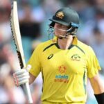 AUS vs ENG 2nd ODI: Mitchell Starc, Steve Smith, Adam Zampa help Australia clinch ODI series against England