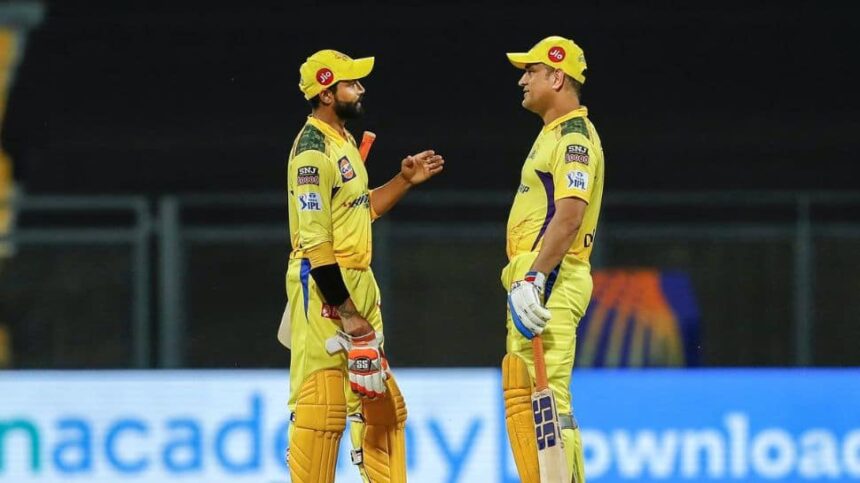 Ravindra Jadeja to continue with Chennai Super Kings; Alex Hales, Pat Cummins leaves Kolkata Knight Riders