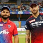 Royal Challengers Bangalore continue with Faf du Plessis, Delhi Capitals release KS Bharat