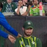 WATCH: Shaheen Afridi in tears after leaving field due to injury in PAK vs ENG T20 World Cup 2022 final