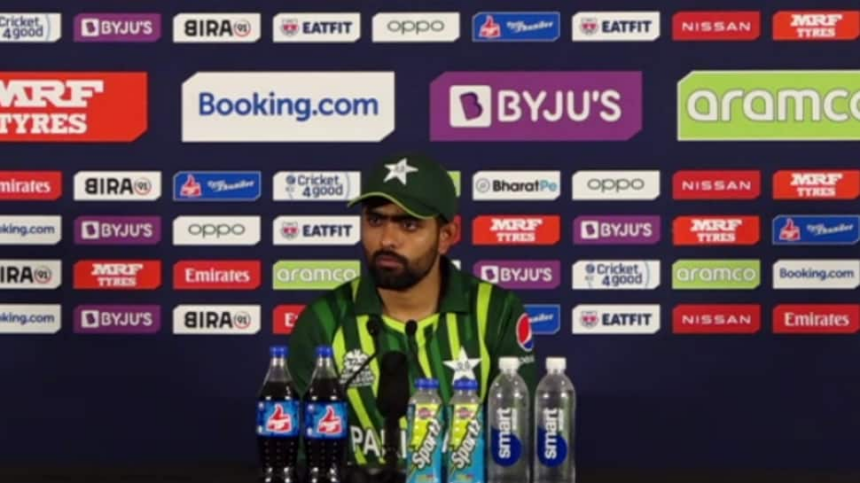 ‘Dukh hota hai ki…’: BLAME GAME in Pakistani camp after loss in T20 WC final, Babar Azam makes BIG statement