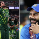 Virat Kohli reacts to Pakistan’s heartbreaking defeat to England in T20 World Cup 2022 final