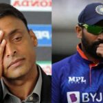 It’s call karma: Shoaib Akhtar trolled by Mohammad Shami after Pakistan’s heartbreaking defeat against England in T20 World Cup 2022 final