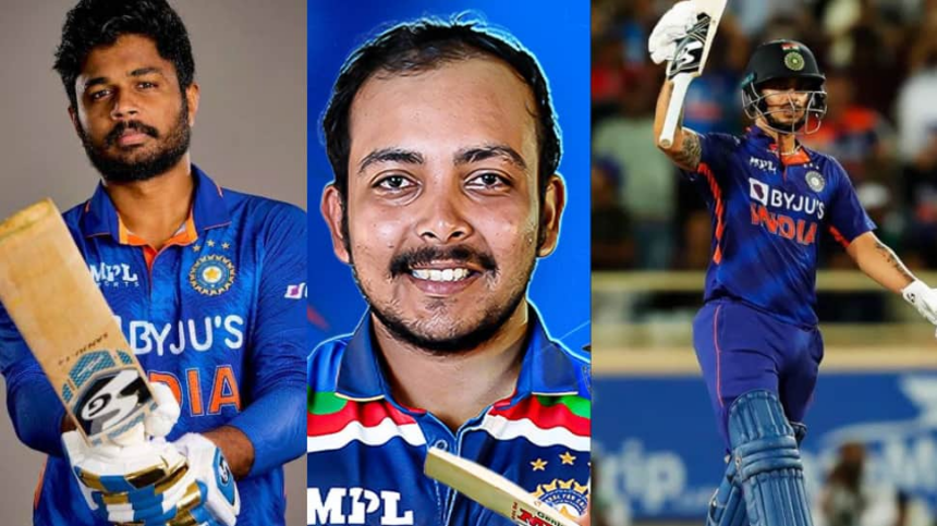 Sanju Samson, Ishan Kishan, Prithvi Shaw: Rohit Sharma IGNORED these specialists and botched up India’s T20 World Cup hopes