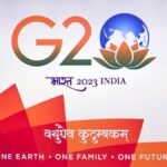 G-20 के Logo में कमल के फूल का इस्तेमाल क‍ितना सही?