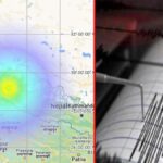 लखनऊ समेत UP के कई हिस्सों में महसूस किए गए भूकंप के झटके