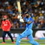 ‘Big match player’, Fans go crazy as Hardik Pandya demolishes England bowlers in IND vs ENG T20 World Cup 2022 semifinal